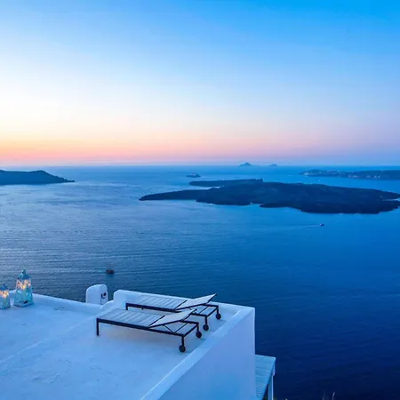 فيلة Sunset Cliffside إيميروفيغلي