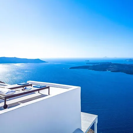 فيلة Sunset Cliffside إيميروفيغلي