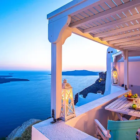 Sunset Cliffside *